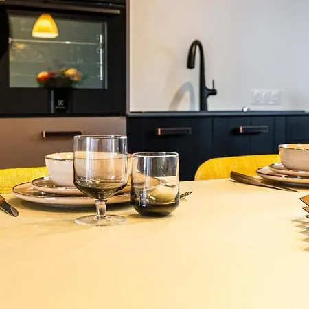 L'incroyable,appartement De Gamme Climatise, Dijon