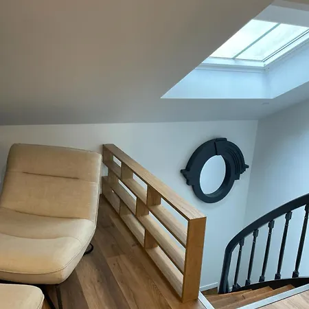 L'incroyable,appartement De Gamme Climatise, Apartment