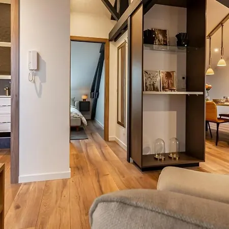 L'incroyable,appartement De Gamme Climatise, *