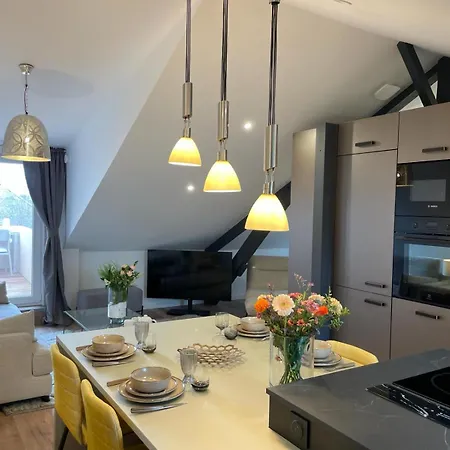 L'incroyable,appartement De Gamme Climatise,