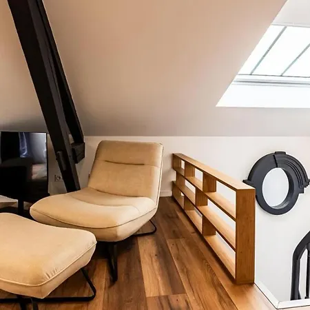 Apartment L'incroyable,appartement De Gamme Climatise,