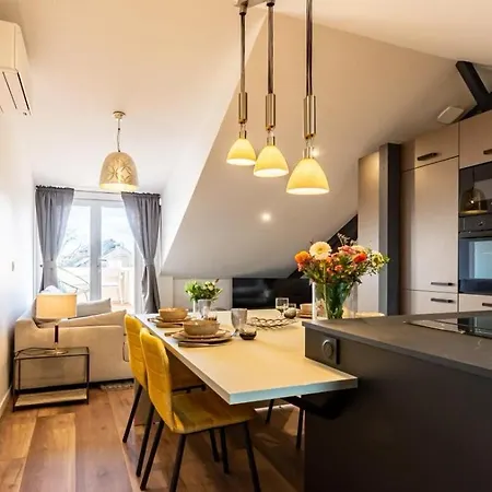 L'incroyable,appartement De Gamme Climatise,